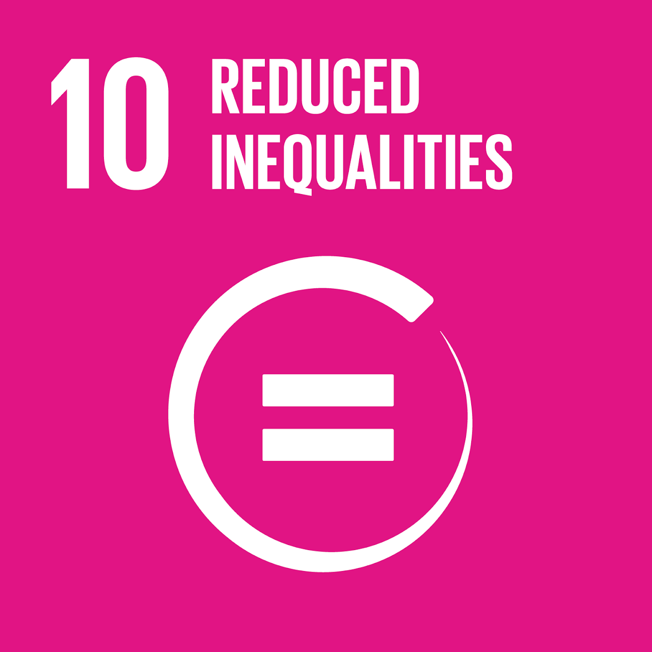 SDG10 SDG10