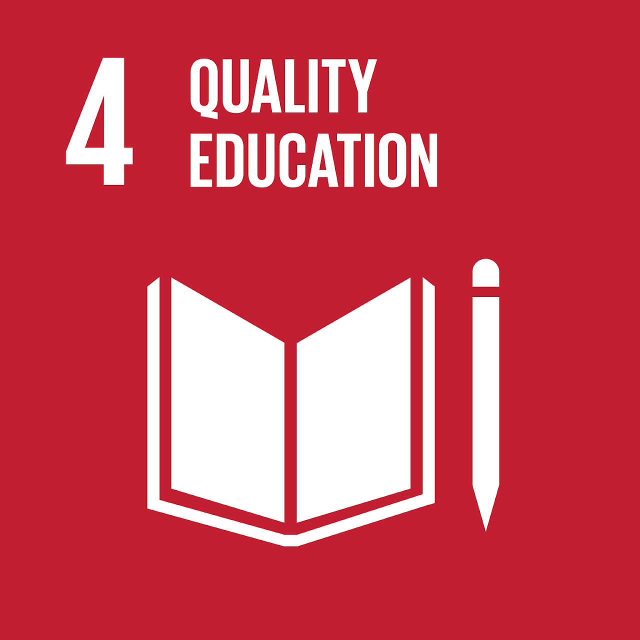 SDG4 SDG4