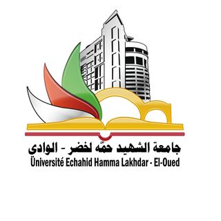 Vice Rectorate of External Relations - University of El Oued 
